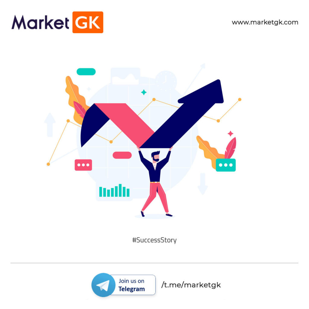 Stocks and Share Market